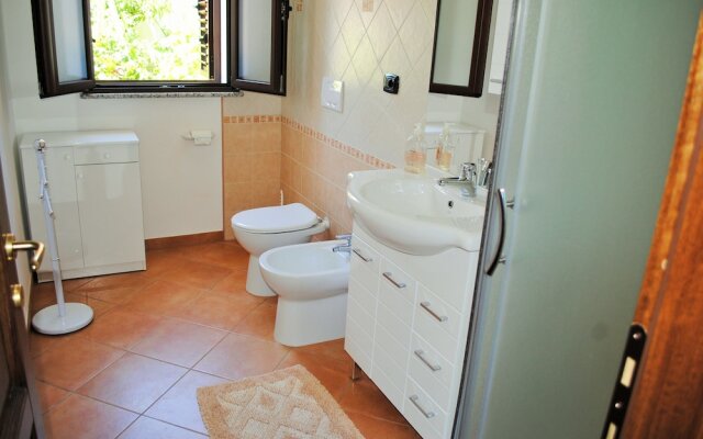 Villetta Porto Frailis