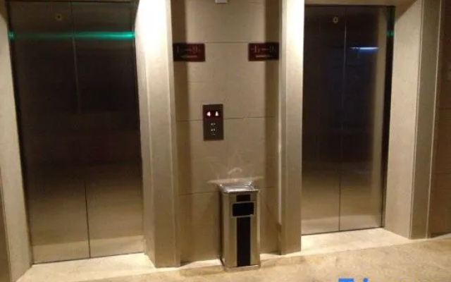 Xiangsheng Business Hotel