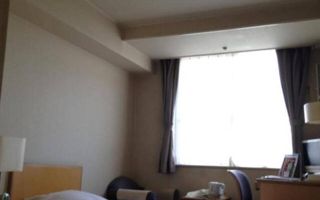 KKR Hotel Sendai