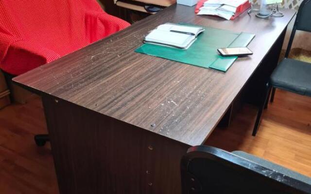 Baraka House (Adults Only)