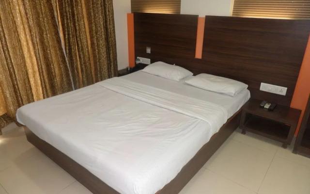 Hotel Rishi Residency Mumbai