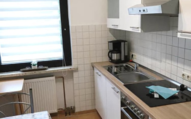 Ferienwohnung Schmidt
