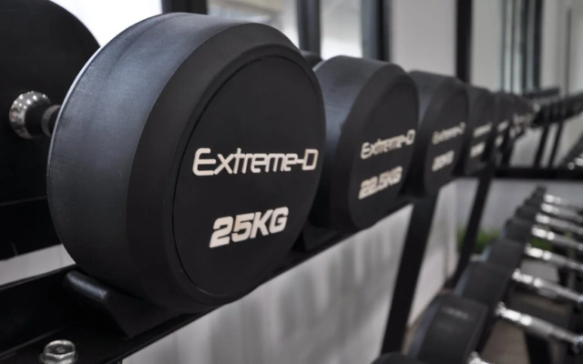 Leelawadee Resort Saraburi