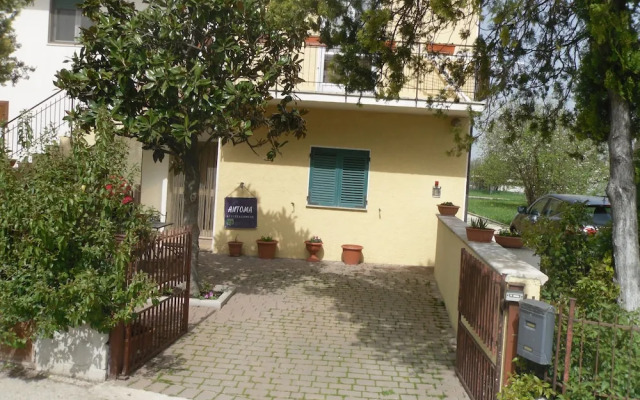 Antoma - Affitti brevi a Foligno
