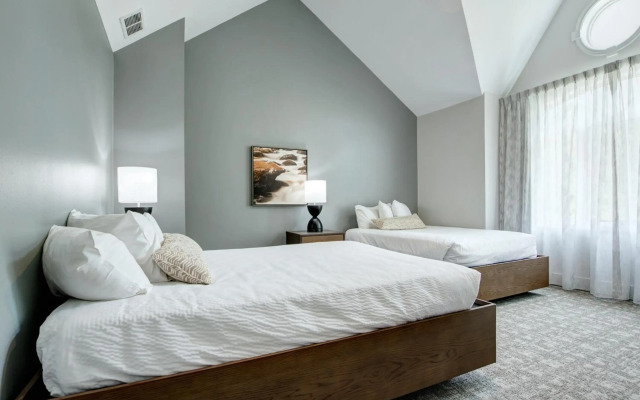 Pocono Mountain Villas by Exploria Resorts