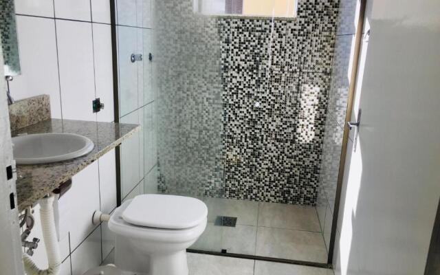 Hotel Novo Horizonte - By UP Hotel