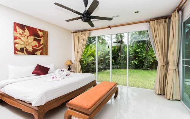 Kiara Villa