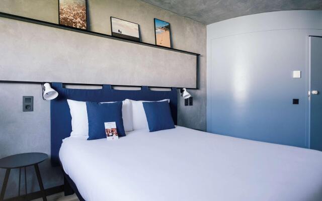 ibis Barcelona Montmelo-Granollers