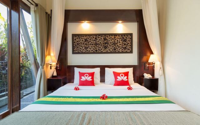 ZEN Premium Ubud Sanggingan 2
