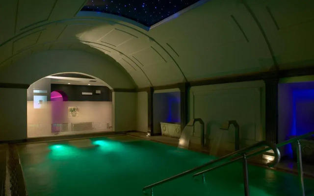 Hotel Niccolò V 4S - Terme dei Papi