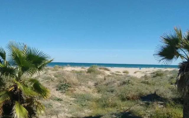 Costa Azahar