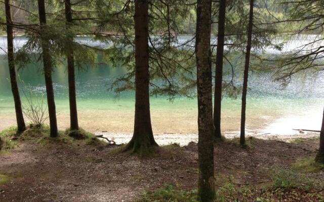 SEE 31, Ferienlofts am Traunsee