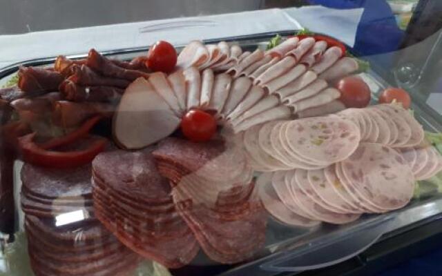 Boootshaus Beeskow – Am Spreeufer