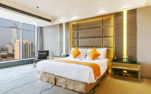 Suning Universal Hotel