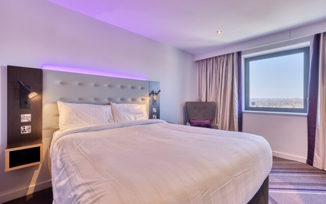 Premier Inn London Tooting Hotel