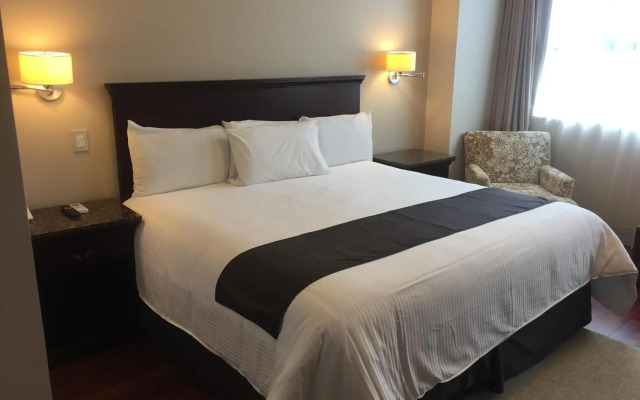 Hotel Casa Torres