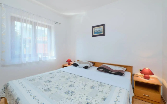 Apartment Cunski 7867c