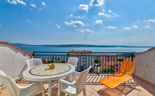 Apartment in Crikvenica 39423