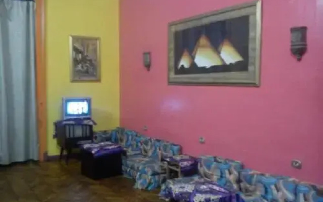 African House Hostel