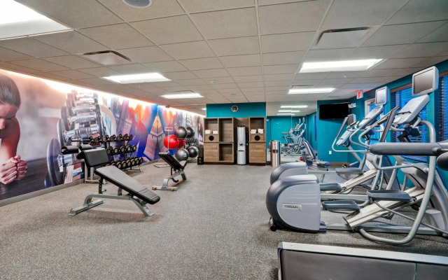 Residence Inn Hamilton