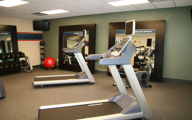 Hampton Inn Bermuda Run Winston-Salem