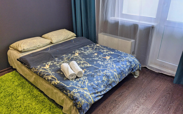 Добрый дом на Семена Билецкого, 1