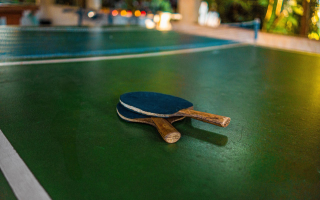 SUIÇA IGUAÇU Hotel & Resort