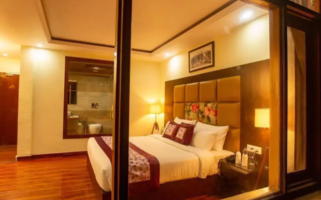 Hotel Snow Lotus
