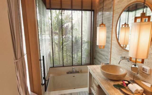 The Series Resort Khaoyai