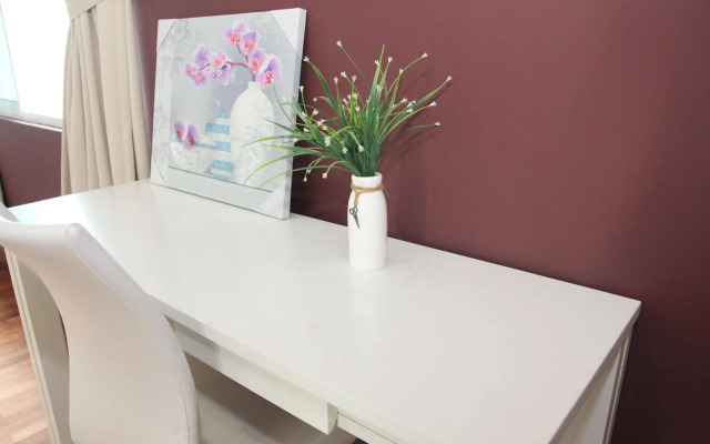 Delite Guest House No 13 @ Batu Ferringhi