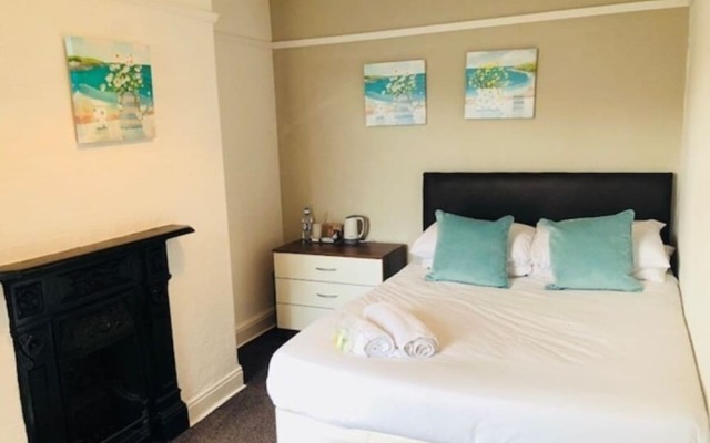 Townhouse @ 3 Balliol St
