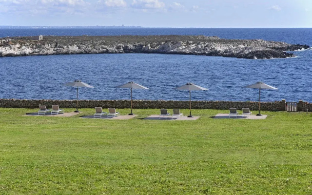 Villa Pirreca