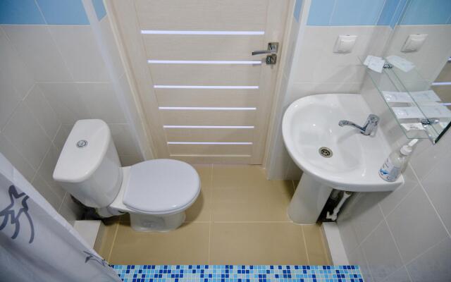 Admiral Guest House