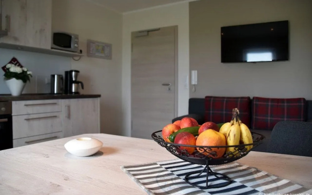 Boardinghouse Kowalski