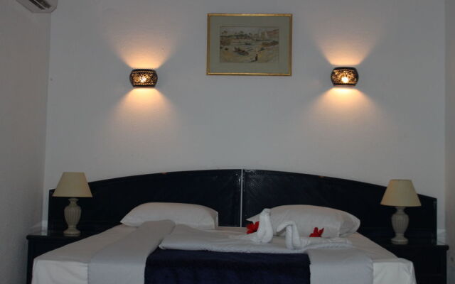 Holidays Express Panorama Resorts