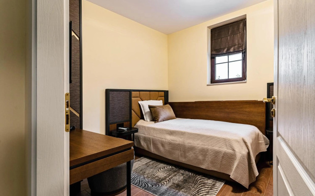 Casa MT - Boutique Villa