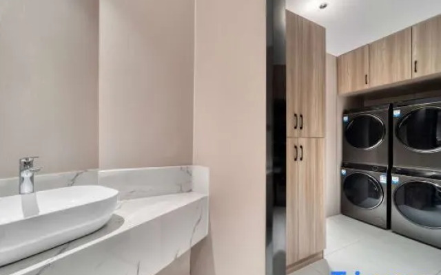 Wassim Collection Hotels Jiaxing Zhongguancun