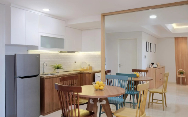 Fika Rooms