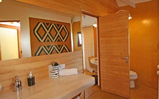 Altiplanico Rapa Nui