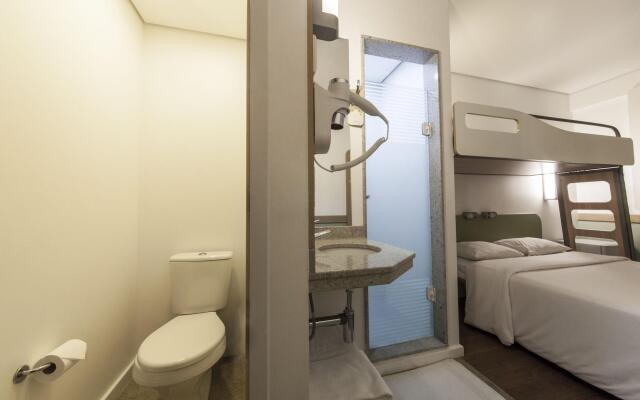ibis budget Manaus