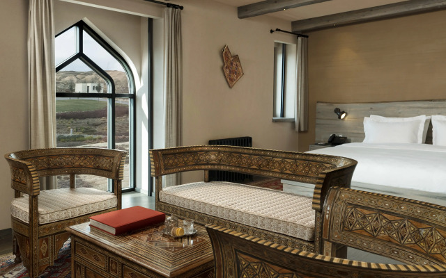 AJWA Cappadocia - Preferred Hotels Legend Collection