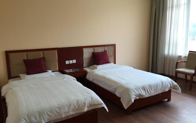 Suge Express Inn