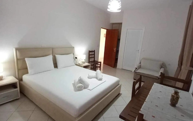 Gkoros House Old Town