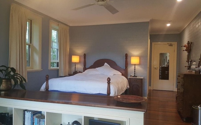 Broughton Mill Farm Guesthouse – Guest Rooms – Berry