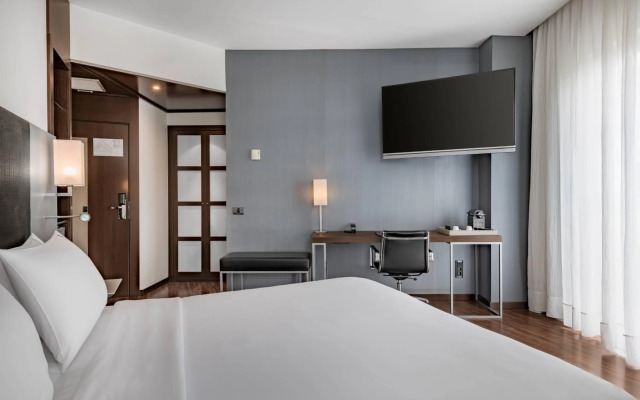 AC Hotel Burgos by Marriott