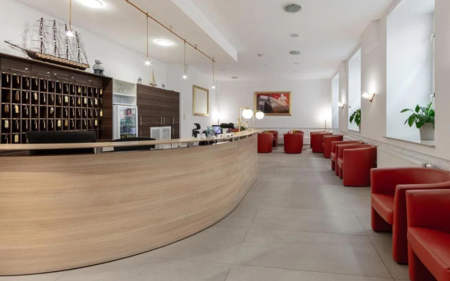Hotel Admiral