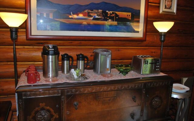 Ocean Wilderness Inn