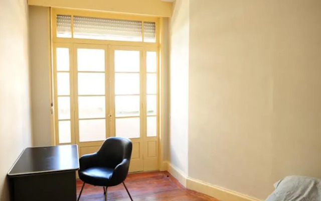 A Casa Formosa