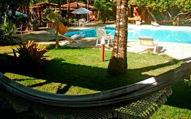 Hotel Pousada Ancoradouro