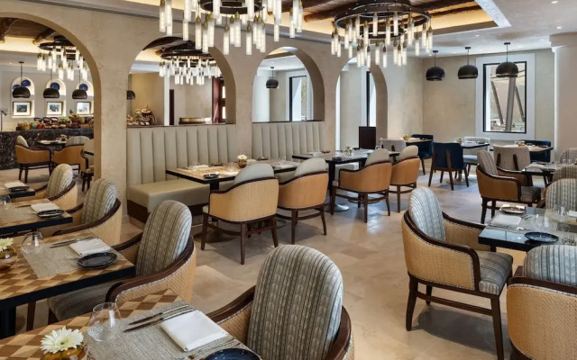 Bab Samhan, A Luxury Collection Hotel, Diriyah